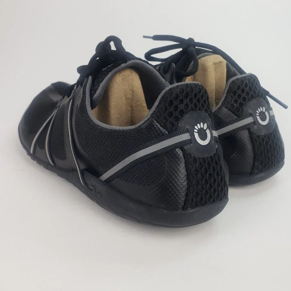 Xero Shoes Speed Force Minimalist Racing Women's Shoe Size 11